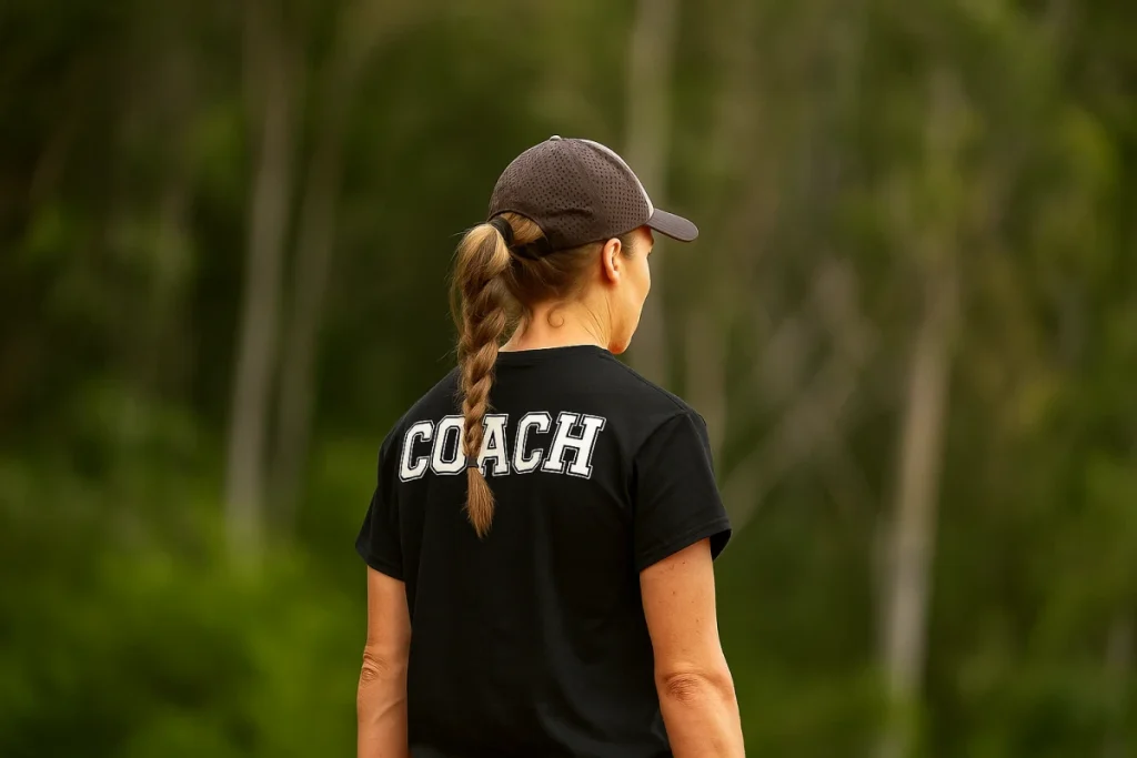 Speed Trainer - Amy Daniel